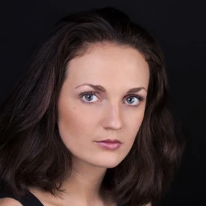 Диктор Ембулаева Мария фото