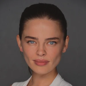 Диктор Марсальская Екатерина фото