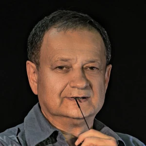 Геннадий Юсим