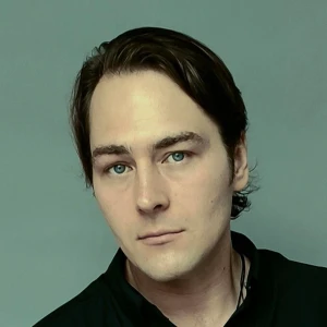 Диктор Ковалевский Вадим фото