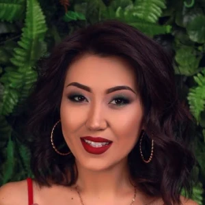 Матанги - Гаухар Умирзакова