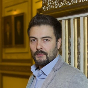 Вождь Туи - Андрей Трегубенко