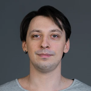 Диктор Рассахацкий Илья фото