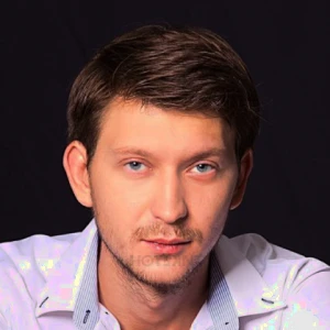 Диктор Багрянцев Дмитрий фото