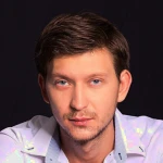 Диктор Дмитрий Багрянцев