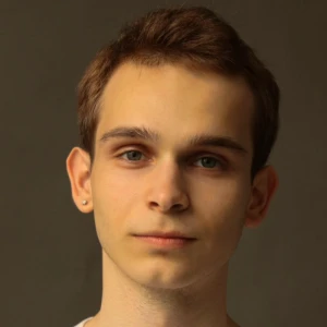 Илья Меркурьев