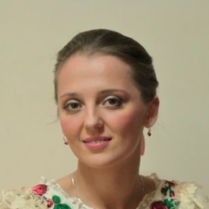 Кристина Пробст