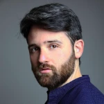 Диктор Давид Зисельсон