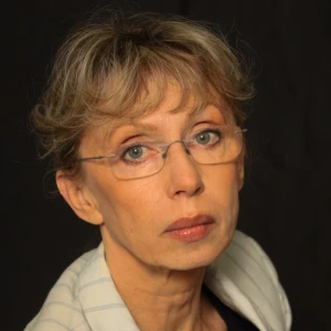 Диктор Белкина Мария фото