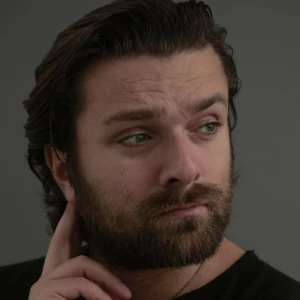 Диктор Иоффе Михаил фото