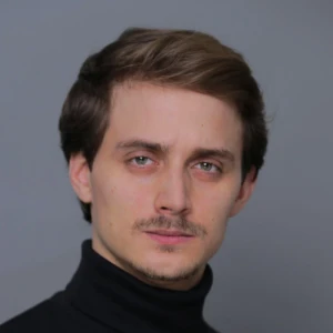 Илья Доля