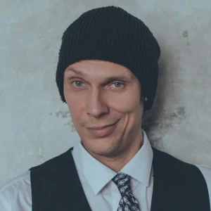 Андрей Домнин