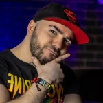 Диктор Ахилл Намазов
