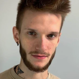 Диктор Рубертский Валерий фото