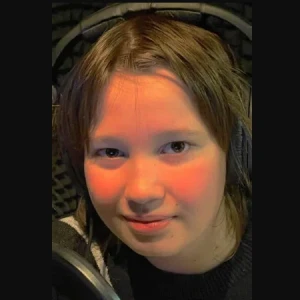 Диктор Калашников Тимофей фото