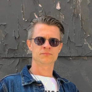 Хеймердингер - Андрей Бурдонос