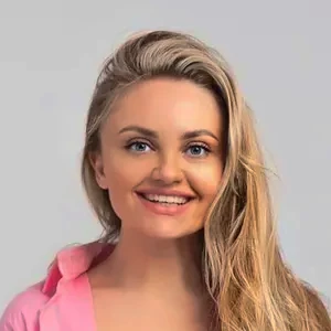 Диктор Головачёва Екатерина фото