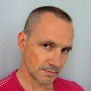 Михаил Кульченко