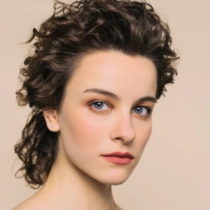 Диктор Новосельцева Дарья фото