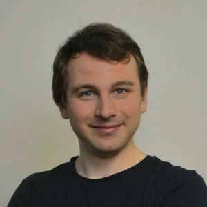 Глеб Гаврилов