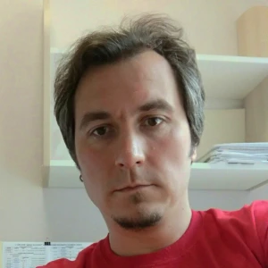 Диктор Колосов Евгений фото