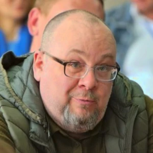 Роман Стабуров