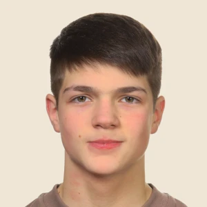 Диктор Сумароков Даниил фото