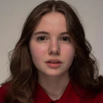 Диктор Полина Любенина