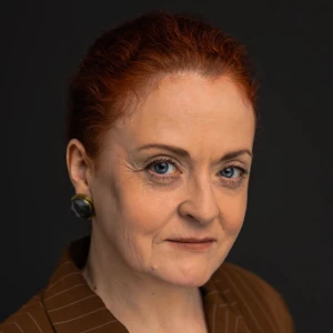 Диктор Монахова Татьяна фото