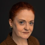 Диктор Татьяна Монахова