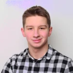 Диктор Никита Кутузов
