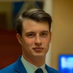 Диктор Александр Орлов