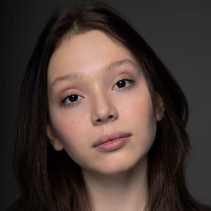 Диктор Носкова Екатерина фото