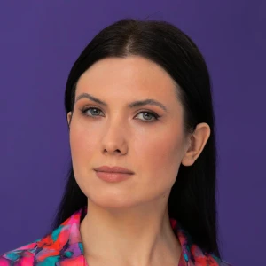 Диктор Карытцова Екатерина фото