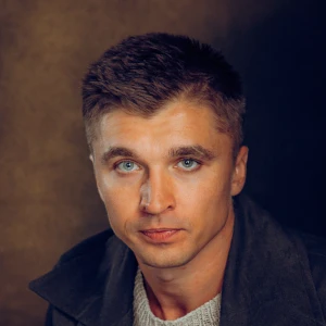 Дмитрий Воронин