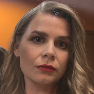 Диктор Масайкина Галина фото