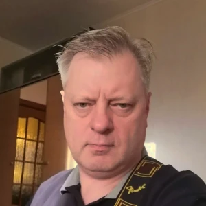 Диктор Дрозд Алексей фото