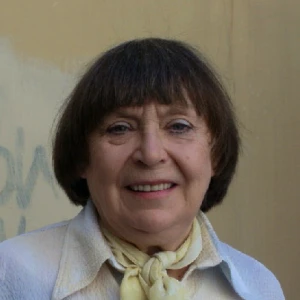 Диктор Ведерникова Валентина фото