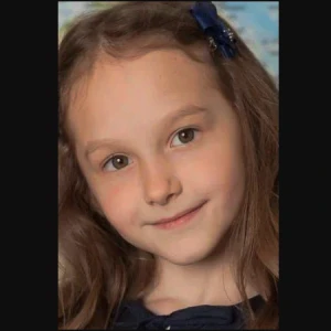 Диктор Гаврилина Александра фото