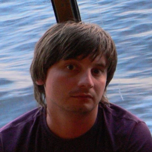 Диктор Кривцов Виталий фото