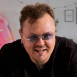 Диктор Андрей Белоусов