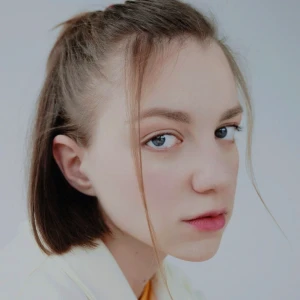 Ксения Комарова