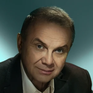Михаил Токарев