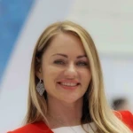 Диктор Анна Куценко