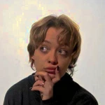 Диктор Мария Барменкова