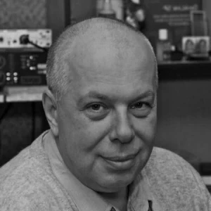 Владимир Герасимов