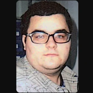 Диктор Мурох Владислав фото