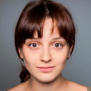 Христина Полуянова