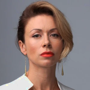 Ольга Морозова