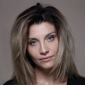 Светлана Зельбет